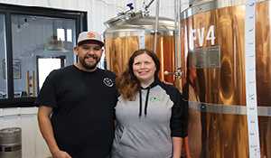 Skout Brewing and JGL Shepherd Hops Farm part of Open Farm Days Saskatchewan this Saturday